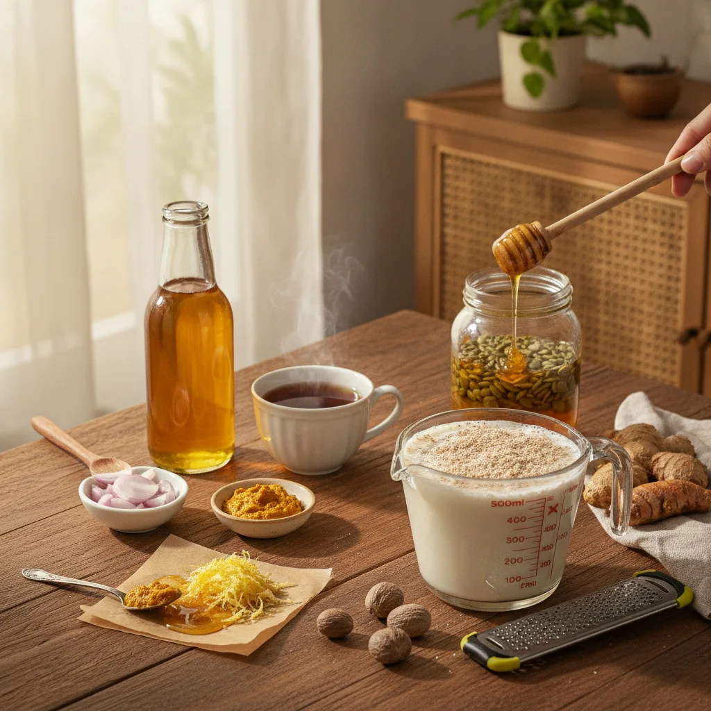 Nutrisi untuk stamina